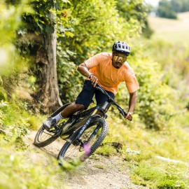 2027 Canyon Neuron 6 Shimano Deore Full Suspension Trail Mountain Bike