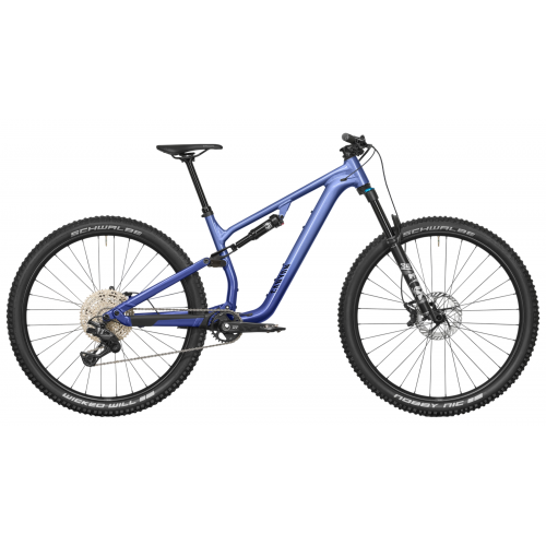 2027 Canyon Neuron 6 Shimano XT Full Suspension Trail Mountain Bike