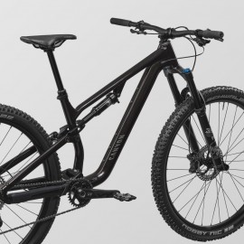 2027 Canyon Neuron 6 Shimano XT Full Suspension Trail Mountain Bike