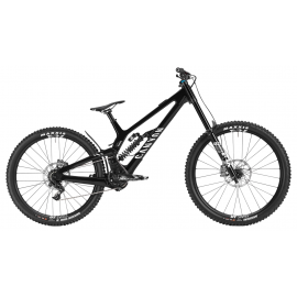 2027 Canyon Sender CFR Underdog SRAM Maven Downhill Mountain Bike