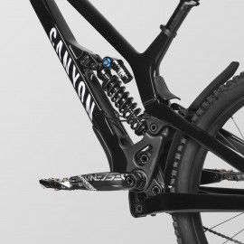 2027 Canyon Sender CFR Underdog SRAM Maven Downhill Mountain Bike