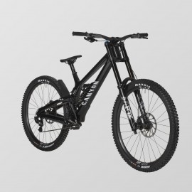 2027 Canyon Sender CFR Underdog SRAM Maven Downhill Mountain Bike