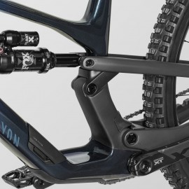 2027 Canyon Spectral CF 8 Shimano XT 1x12 Full Suspension Trail Mountain Bike