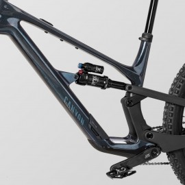 2027 Canyon Spectral CF 8 Shimano XT 1x12 Full Suspension Trail Mountain Bike