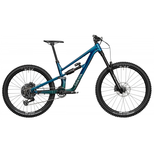 2027 Canyon Torque AL 8 SRAM Eagle 70 12-Speed Full Suspension Enduro Mountain Bike