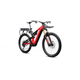2027 Specialized S-Works Turbo Levo 4 X SRAM XX Eagle T-Type AXS Full Suspension Electric Mountain Bike