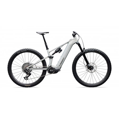 2027 Specialized S-Works Turbo Levo R SRAM XX SL Eagle AXS Full Suspension XC Trail Electric Mountain Bike