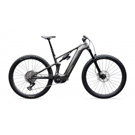 2027 Specialized S-Works Turbo Levo R SRAM XX SL Eagle AXS Full Suspension XC Trail Electric Mountain Bike