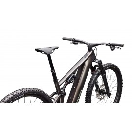 2027 Specialized S-Works Turbo Levo R SRAM XX SL Eagle AXS Full Suspension XC Trail Electric Mountain Bike