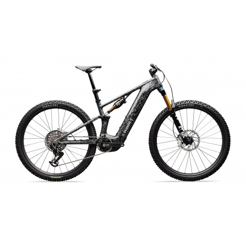 2027 Specialized S-Works Turbo Levo R SRAM XX SL Full Suspension XC Trail Electric Mountain Bike
