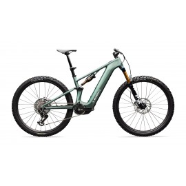 2027 Specialized S-Works Turbo Levo R SRAM XX SL Full Suspension XC Trail Electric Mountain Bike