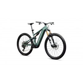 2027 Specialized S-Works Turbo Levo R SRAM XX SL Full Suspension XC Trail Electric Mountain Bike