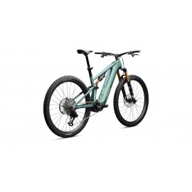 2027 Specialized S-Works Turbo Levo R SRAM XX SL Full Suspension XC Trail Electric Mountain Bike