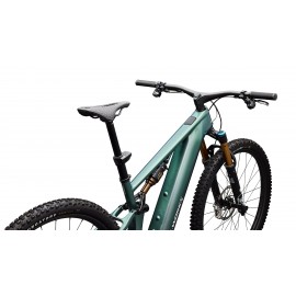 2027 Specialized S-Works Turbo Levo R SRAM XX SL Full Suspension XC Trail Electric Mountain Bike