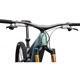 2027 Specialized S-Works Turbo Levo R SRAM XX SL Full Suspension XC Trail Electric Mountain Bike