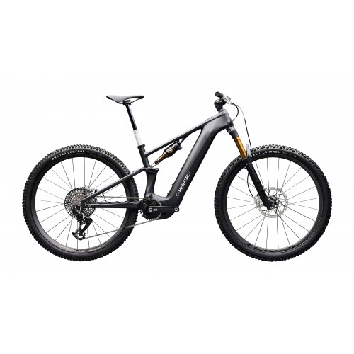 2027 Specialized S-Works Turbo Levo R Ultralight SRAM XX SL Eagle Full Suspension XC Trail Electric Mountain Bike