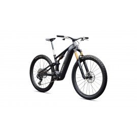 2027 Specialized S-Works Turbo Levo R Ultralight SRAM XX SL Eagle Full Suspension XC Trail Electric Mountain Bike