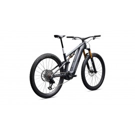 2027 Specialized S-Works Turbo Levo R Ultralight SRAM XX SL Eagle Full Suspension XC Trail Electric Mountain Bike