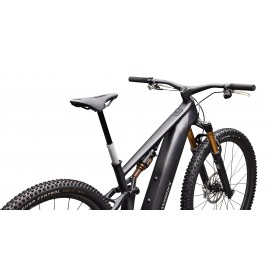 2027 Specialized S-Works Turbo Levo R Ultralight SRAM XX SL Eagle Full Suspension XC Trail Electric Mountain Bike