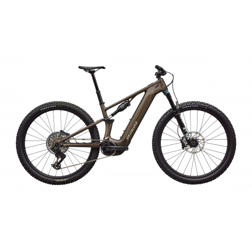 2027 Specialized Turbo Levo R Comp SRAM S-1000 Eagle Full Suspension XC Trail Electric Mountain Bike