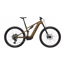 2027 Specialized Turbo Levo R Comp SRAM S-1000 Eagle Full Suspension XC Trail Electric Mountain Bike