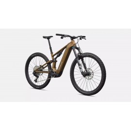 2027 Specialized Turbo Levo R Comp SRAM S-1000 Eagle Full Suspension XC Trail Electric Mountain Bike