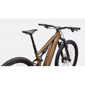 2027 Specialized Turbo Levo R Comp SRAM S-1000 Eagle Full Suspension XC Trail Electric Mountain Bike