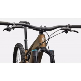 2027 Specialized Turbo Levo R Comp SRAM S-1000 Eagle Full Suspension XC Trail Electric Mountain Bike