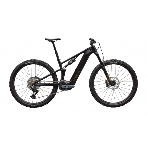 2027 Specialized Turbo Levo R Expert SRAM GX Full Suspension XC Trail Electric Mountain Bike