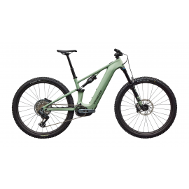 2027 Specialized Turbo Levo R Expert SRAM GX Full Suspension XC Trail Electric Mountain Bike