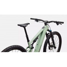 2027 Specialized Turbo Levo R Expert SRAM GX Full Suspension XC Trail Electric Mountain Bike