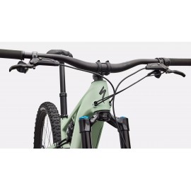 2027 Specialized Turbo Levo R Expert SRAM GX Full Suspension XC Trail Electric Mountain Bike