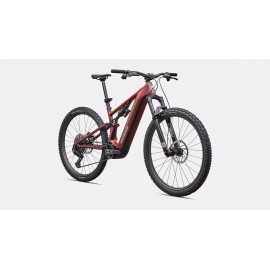 2027 Specialized Turbo Levo R Pro SRAM X0 Eagle AXS Full Suspension XC Trail Electric Mountain Bike