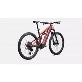 2027 Specialized Turbo Levo R Pro SRAM X0 Eagle AXS Full Suspension XC Trail Electric Mountain Bike