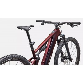 2027 Specialized Turbo Levo R Pro SRAM X0 Eagle AXS Full Suspension XC Trail Electric Mountain Bike