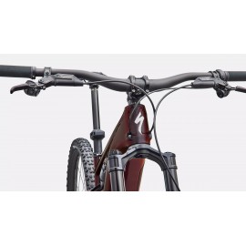 2027 Specialized Turbo Levo R Pro SRAM X0 Eagle AXS Full Suspension XC Trail Electric Mountain Bike
