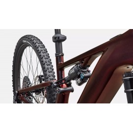 2027 Specialized Turbo Levo R Pro SRAM X0 Eagle AXS Full Suspension XC Trail Electric Mountain Bike