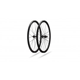 Roval Alpinist CLX III 28mm Road Racing Climbing Wheelset