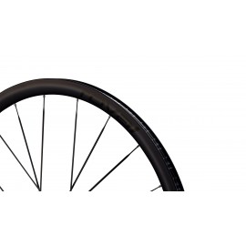 Roval Alpinist CLX III 28mm Road Racing Climbing Wheelset