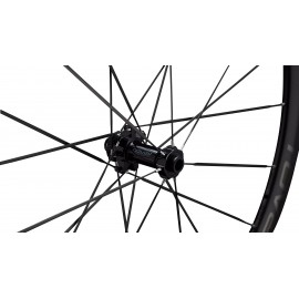 Roval Alpinist CLX III 28mm Road Racing Climbing Wheelset