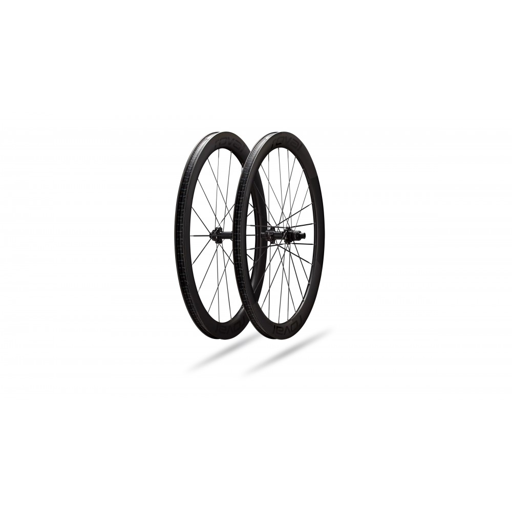 Roval Rapide CLX III 51/48mm Road Racing Wheelset