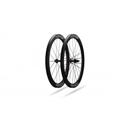 Roval Rapide CLX III 51/48mm Road Racing Wheelset