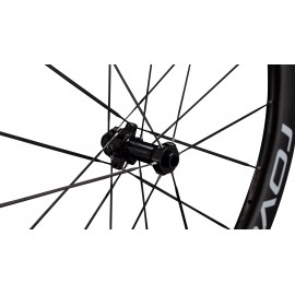 Roval Rapide CLX III 51/48mm Road Racing Wheelset