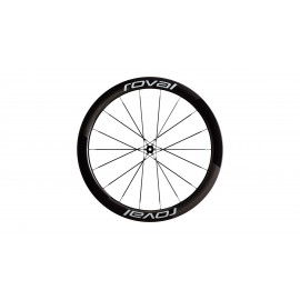 Roval Rapide CLX III 51/48mm Road Racing Wheelset
