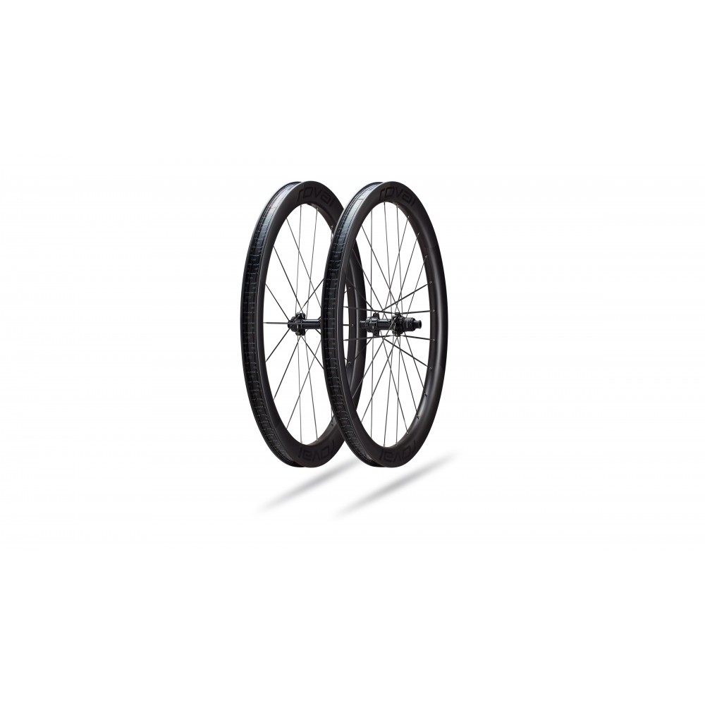 Roval Terra Aero CLX 50mm Gravel Racing Wheelset
