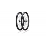 Roval Terra Aero CLX 50mm Gravel Racing Wheelset