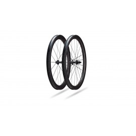 Roval Terra Aero CLX 50mm Gravel Racing Wheelset