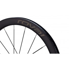 Roval Terra Aero CLX 50mm Gravel Racing Wheelset