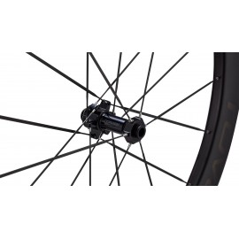 Roval Terra Aero CLX 50mm Gravel Racing Wheelset