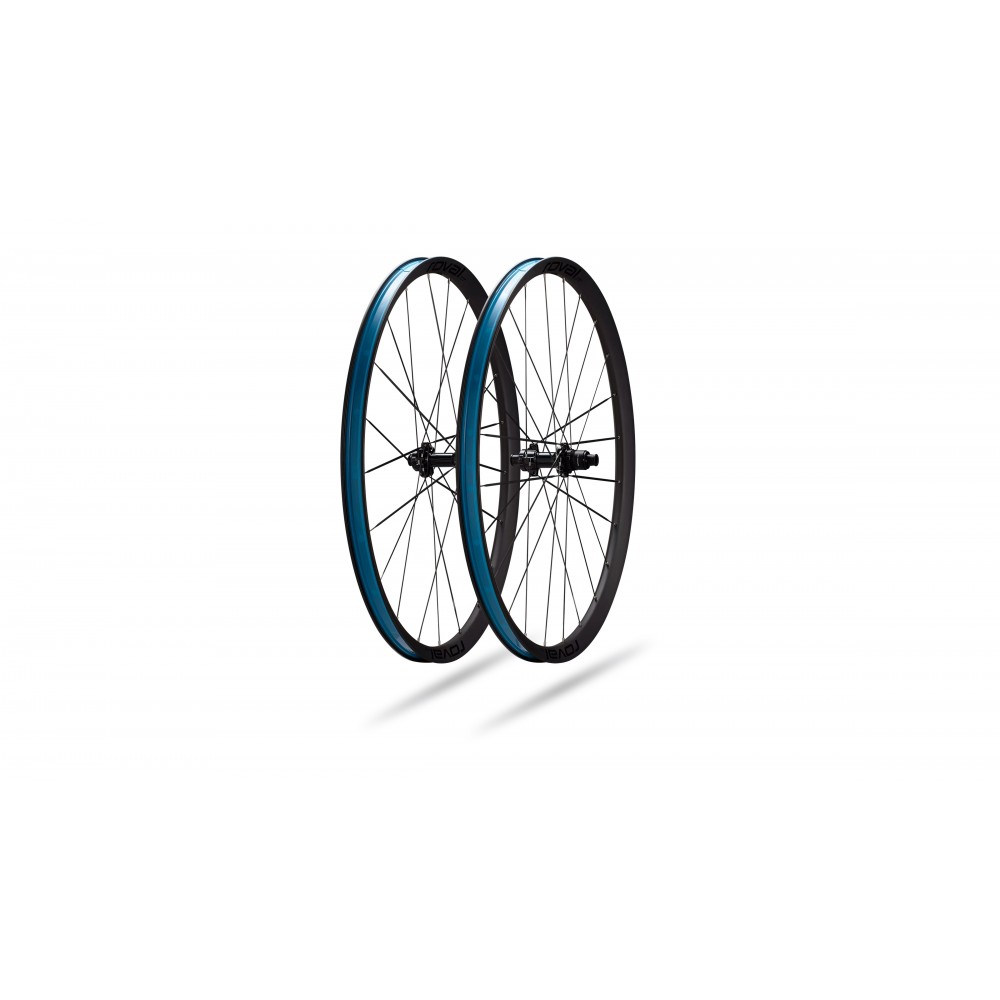 Roval Terra CLX III 38mm Gravel Racing Wheelset